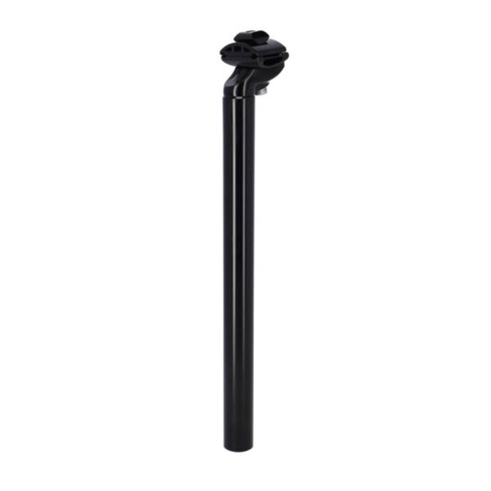 TIGE DE SELLE CHARIOT NOIRE D31.6