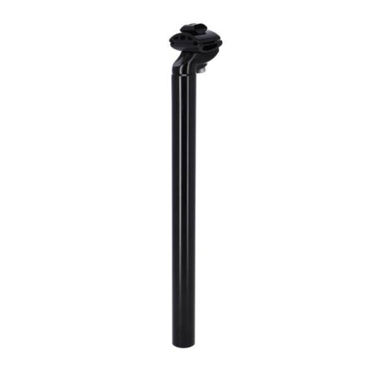 TIGE DE SELLE CHARIOT NOIRE D31.6